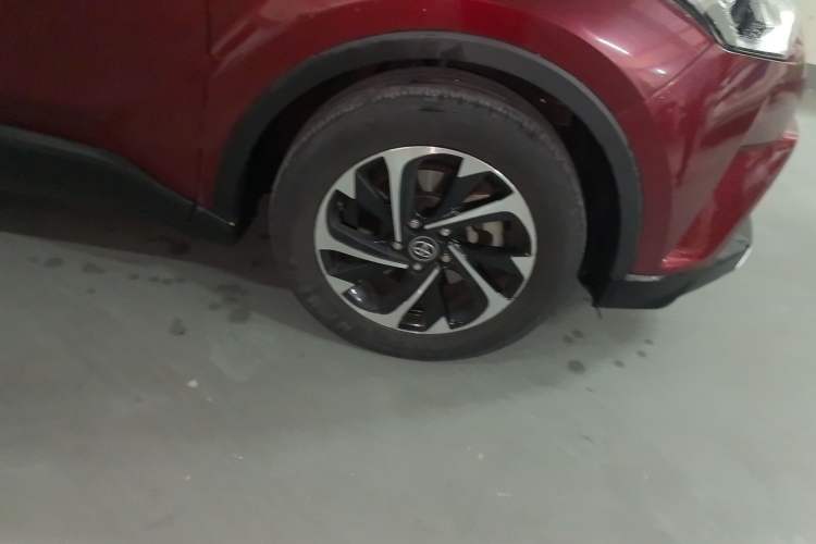 Used Toyota IZOA 2018 2.0L Yichi Edition China V Standard