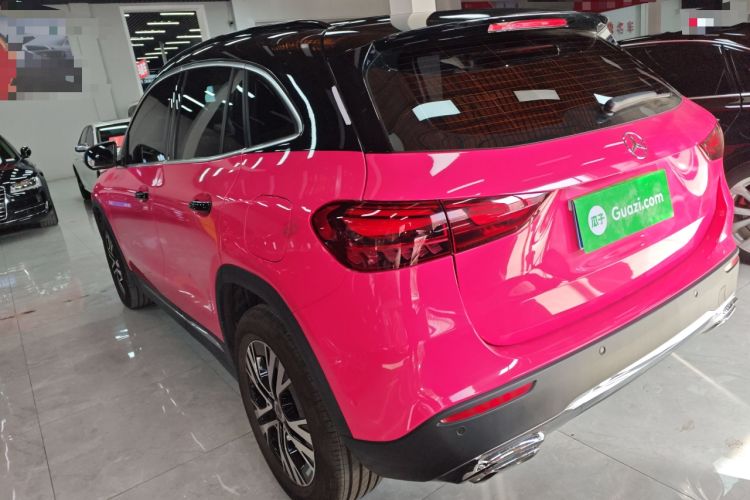 Used Mercedes-Benz GLA 2024 GLA 220