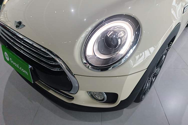 Used MINI Clubman 2016 Revised Version 1.5T COOPER Connoisseur Edition