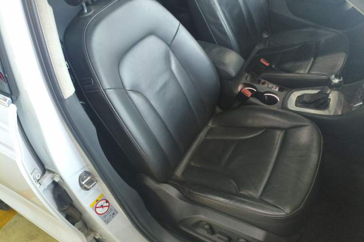 Used Audi Q3 2015 35 TFSI quattro Technology Edition
