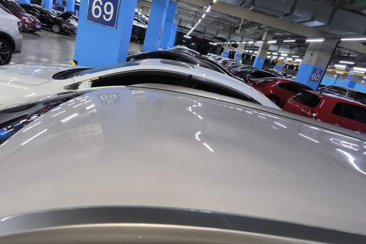 Used Toyota YARiS L Zhi Xuan 2020 X-Trail X 1.5L CVT Leading Edition