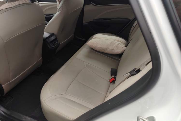 Used Buick GT 2021 Exemplar 1.5L Automatic Elite Version