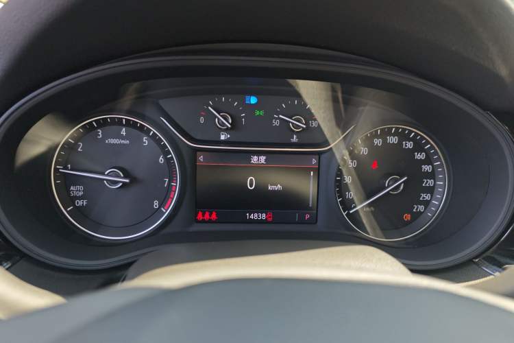 Used Buick Regal 2024 25T Deluxe Edition