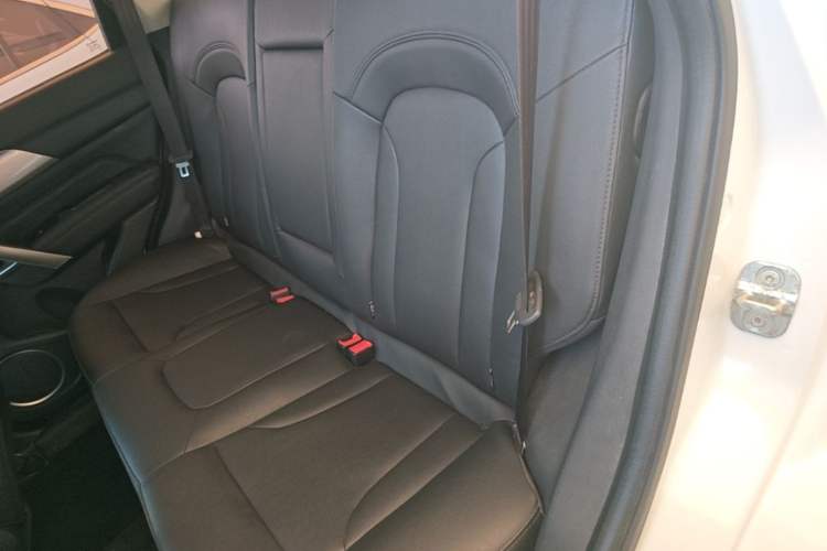 Used Haval H2 2017 Red-Label 1.5T Automatic Two-Wheel Drive Elite Model