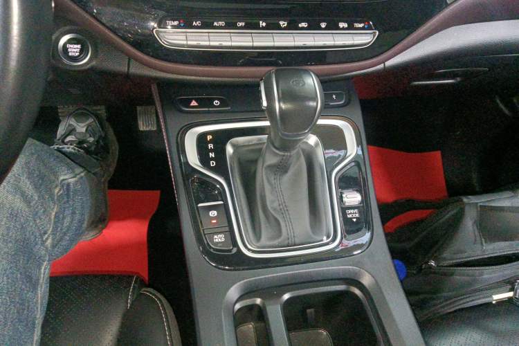 Used GAC Trumpchi M6 2021 PRO 270T DCT Luxury Edition