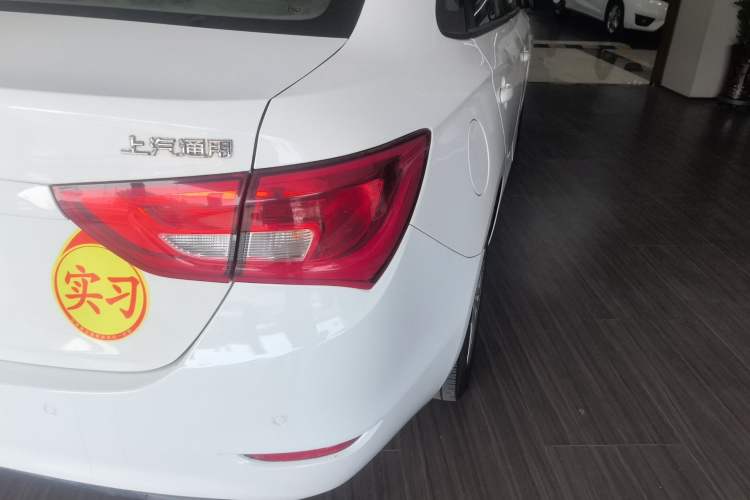 Used Buick GT 2016 15N Automatic Elite Edition
