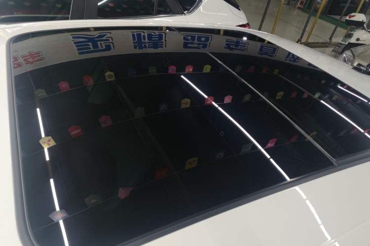 Used Volkswagen Sagitar 2024 300TSI DSG Excellence Edition
