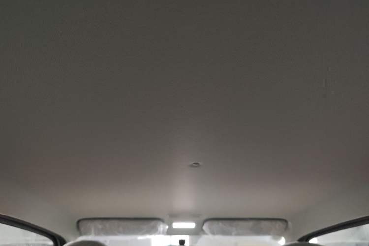 Used Geely Galaxy Panda 2024 Panda Mini 200km Endurance Bear
