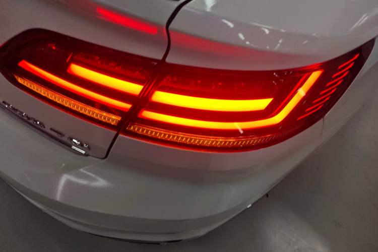 Used Volkswagen FAW-Volkswagen CC 2023 380TSI Striking Edition