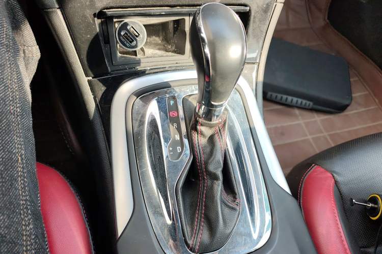 Used Buick Regal 2011 GS 2.0T Super Sport Edition