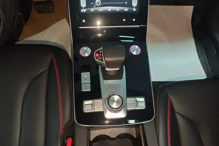 Used BAIC Beijing X7 2022 1.5TD DCT Victory Edition
