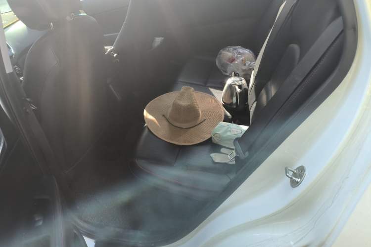 Used Hyundai ix25 2017 1.6L Automatic Smart Version
