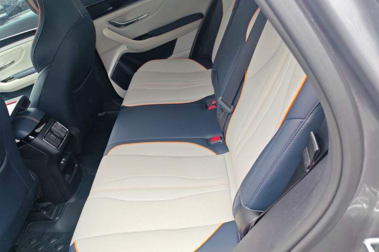 Used BYD Song PLUS New Energy 2021 DM-i 51KM Prestige Model