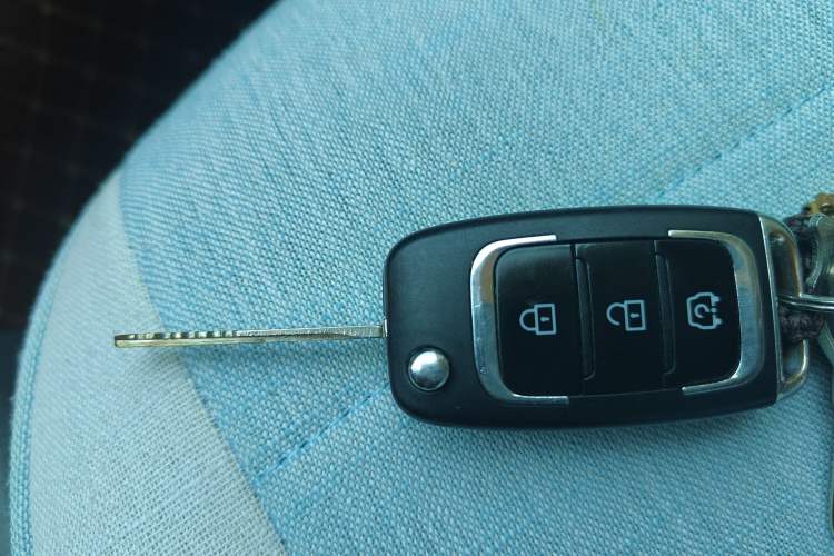 Used Dongfeng Fengon MINIEV 2022 Simple Style Comfort Version
