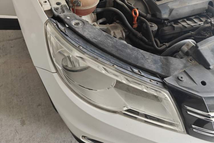 Used Volkswagen Tiguan 2012 1.8TSI Automatic Two-Wheel Drive Elite Edition