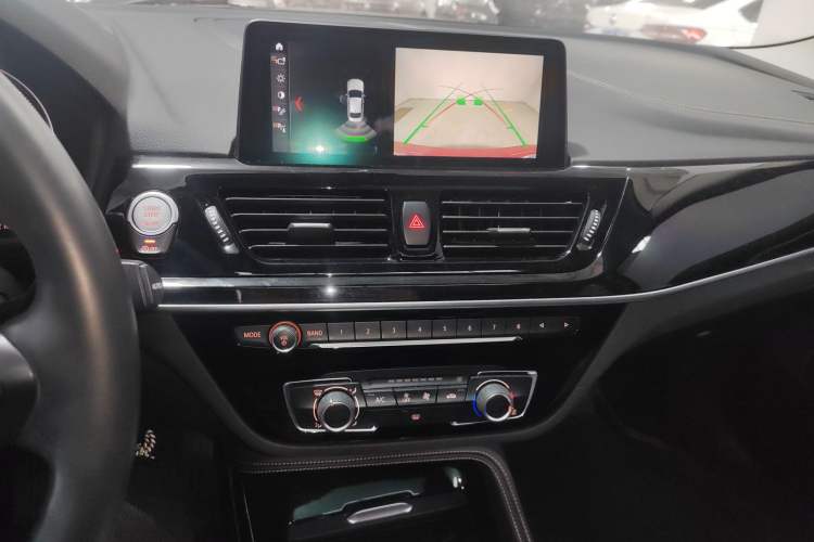 Used BMW 1 Series 2021 120i M Sport Night Edition