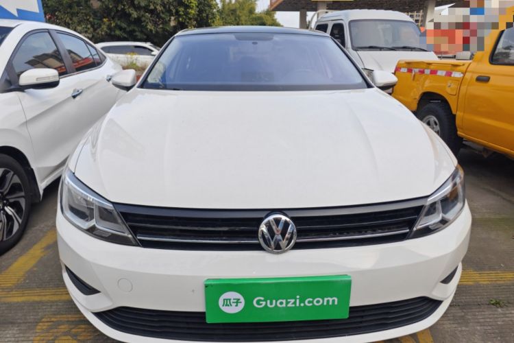 Used Volkswagen Lamando 2017 230TSI DSG Fashion Edition