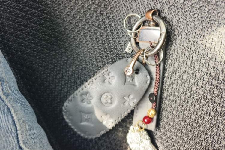 Used Subaru XV 2014 2.0i Luxury Edition