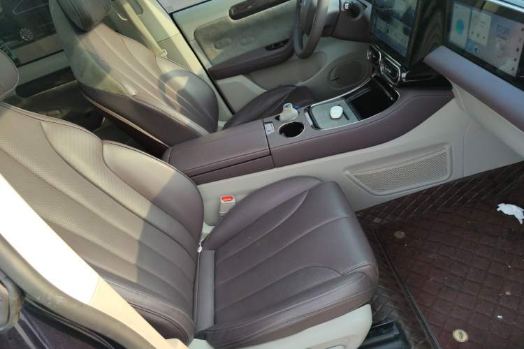 Used Leapmotor C11 2021 Luxury Edition