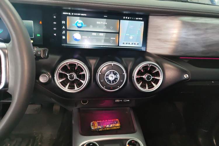 Used Tank 300 2021 Off-Road Edition 2.0T Conqueror
