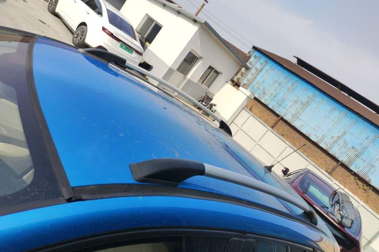 Used Renault Captur 2015 1.2T Automatic Standard Edition
