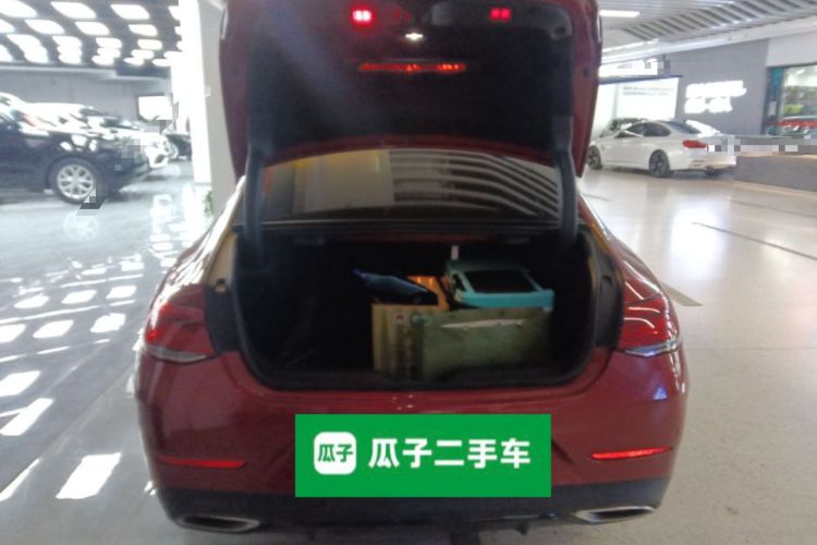 Used Mercedes-Benz CLS 2018 CLS 300 Dynamic Edition
