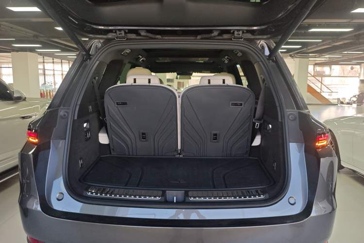 Used Li Auto L9 2024 Ultra Model