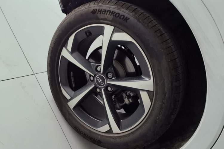 Used Audi Q3 2024 35 TFSI Fashion Dynamic Edition