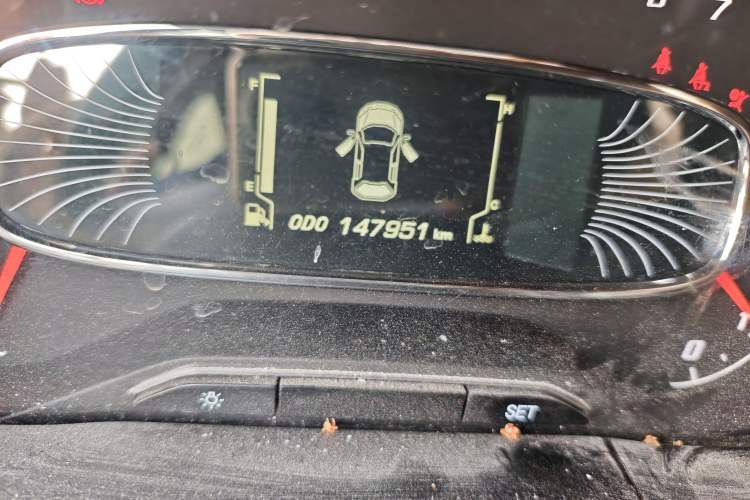 Used Baojun 510 2017 1.5L Manual Luxury Model