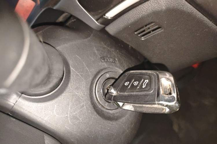 Used Honda Greiz 2016 1.5L CVT Classic Edition