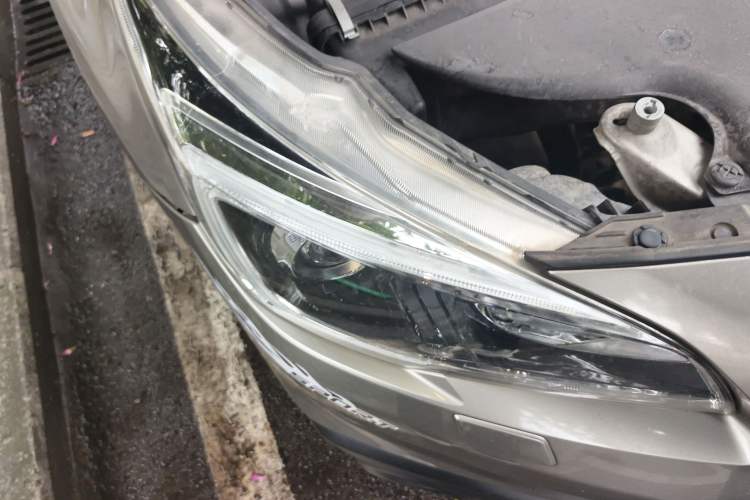 Used Subaru Outback 2015 2.5i Sport Navigation Edition
