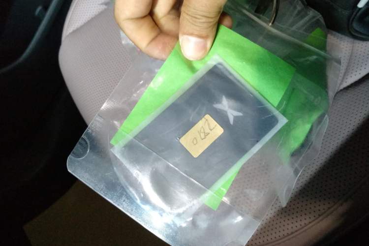 Used XPeng MONA M03 2025 515 Long-Range Plus