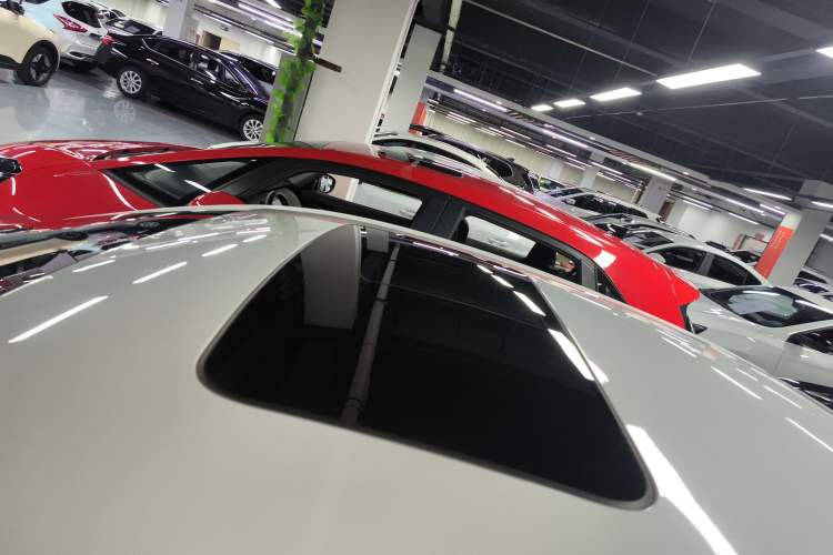 Used Buick GT 2021 Revised Version Flagship 1.5L Automatic Elite Edition