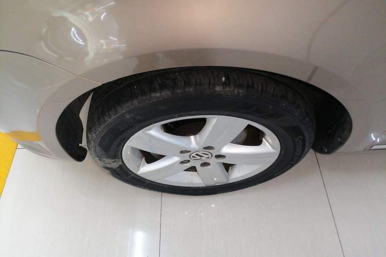 Used Volkswagen Touran 2015 1.4T DSG Comfort Edition 5 Seats