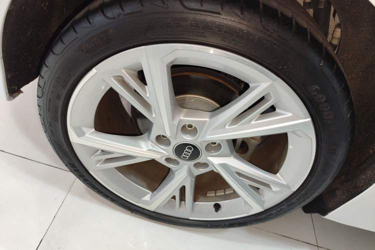 Used Audi A3 2023 Restyled Sportback 35 TFSI Fashionable and Elegant Version
