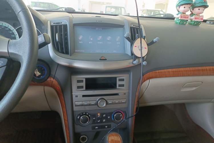 Used Chevrolet Epica 2013 1.8 SE Comfort Edition AT