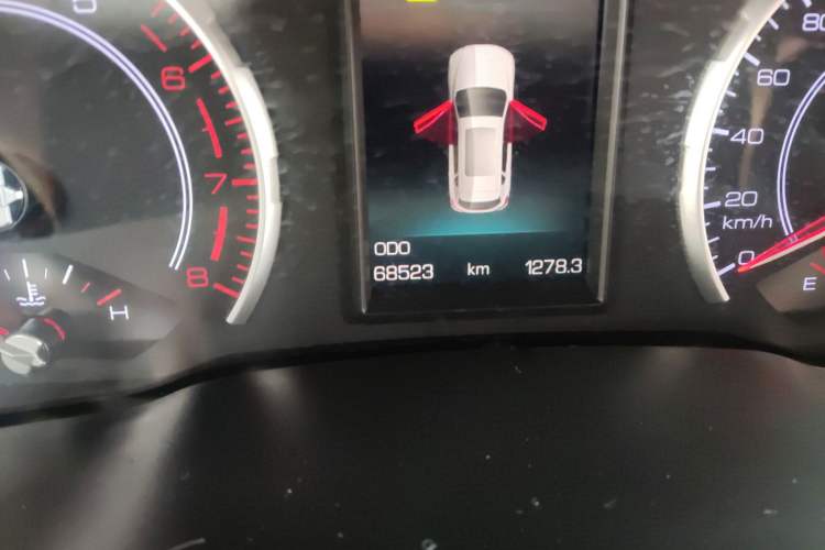 Used Haval H2s 2017 Blue Label 1.5T Manual Comfort Edition
