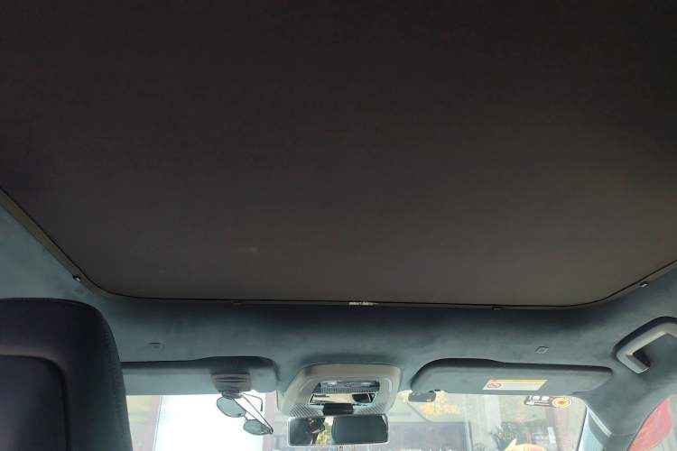 Used Zeekr 001 2025 WE Edition 100 kWh Rear-Wheel Drive
