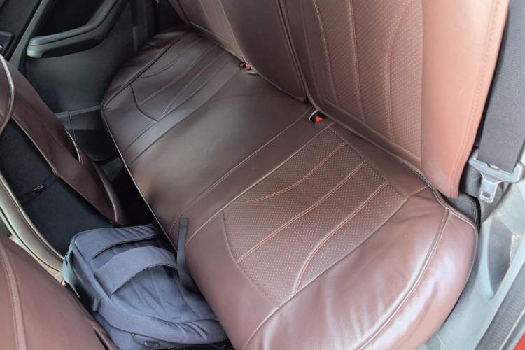 Used Ford Focus 2013 Hatchback Classic 1.8L Manual Base Model