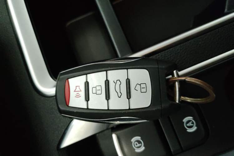 Used Haval M6 2023 PLUS 1.5T DCT Elite Smart Connectivity Model