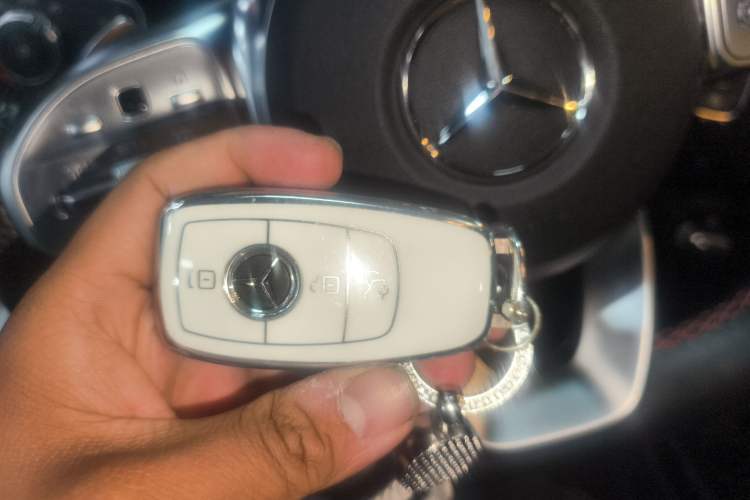 Used Mercedes-Benz CLA 2021 CLA 200
