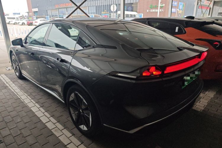 Used Deepal SL03 2023 SL03i 515MAX Pure Electric Version