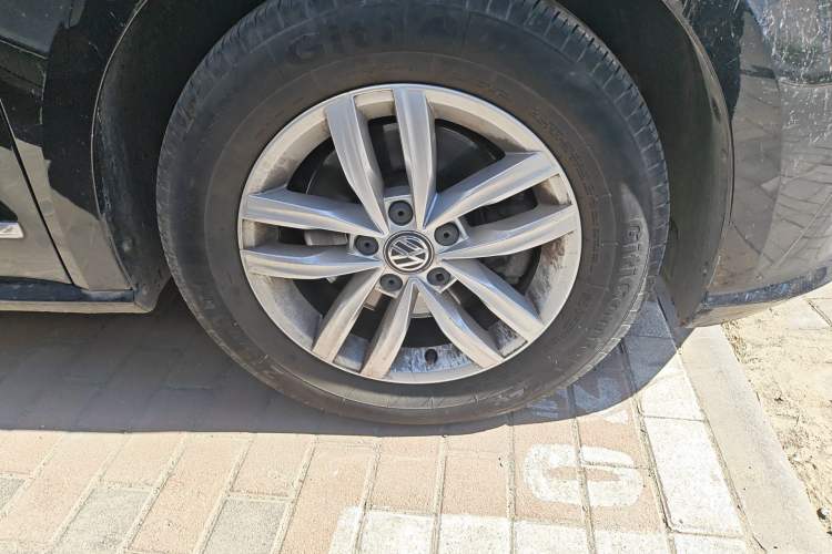 Used Volkswagen Passat 2016 280TSI DSG Prestige Edition
