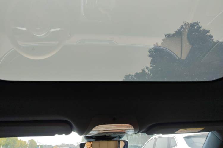 Used VOYAH FREE 2021 Four-Wheel Drive Standard Range-Extended Exclusive Luxury Package