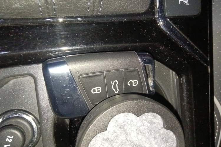 Used Volkswagen Passat 2024 380TSI Starry Luxury Edition
