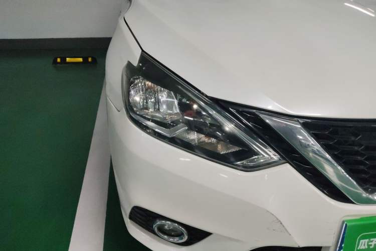 Used Nissan Sylphy 2016 1.6 XL CVT Deluxe Edition