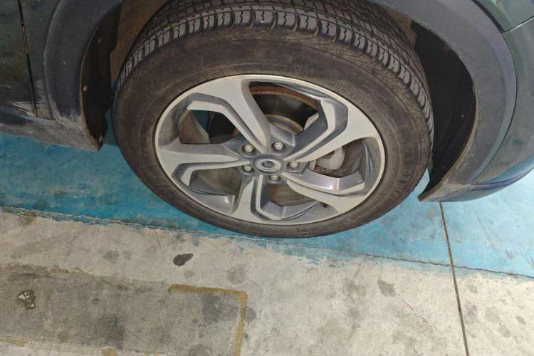 Used CIIMO M-NV 2021 Shangcheng Edition
