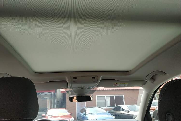 Used Volkswagen Tayron 2020 380TSI Four-Wheel Drive Luxury Connect Pro Edition