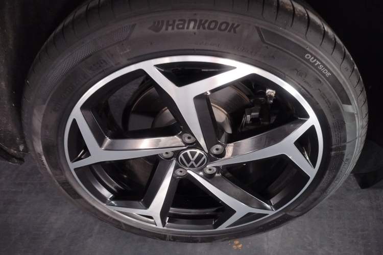 Used Volkswagen Magotan 2023 2 Million Units Commemorative Edition 330TSI DSG Luxury Version