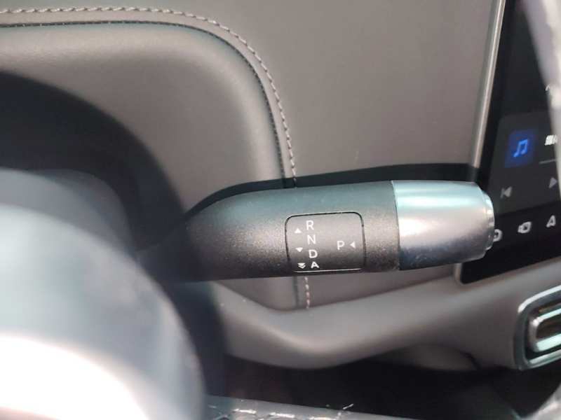 Used Li Auto L9 2022 Max model — 13